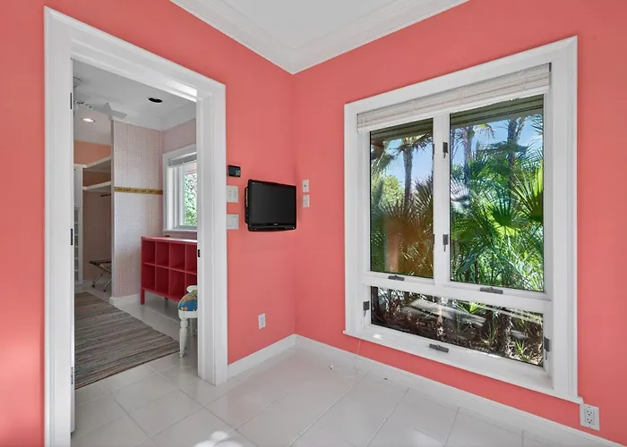 Gulf-Front Escape On Captiva Island - Sandpiper