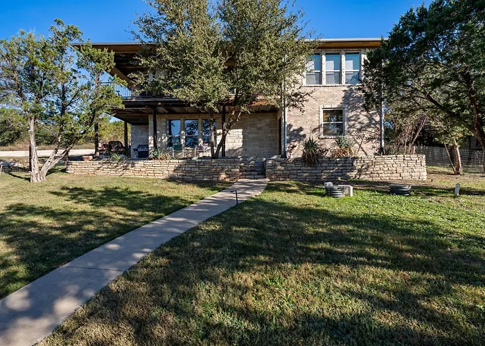 Lakefront 3Br Retreat With Dock, Kayaks And Fire Pit