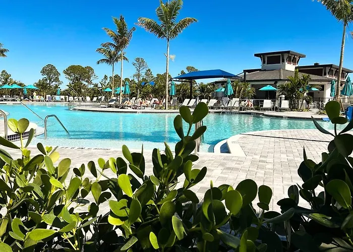 Wellen Park Resort Style Getaway With Upscale Amenities