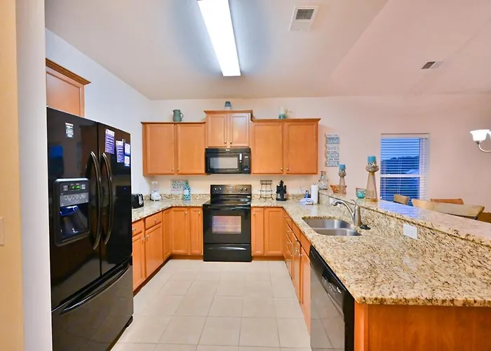 Charming Townhome In Enjoyable N Myrtle Beach-Willow Bend