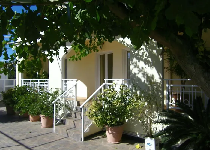 Hotel Filioppi