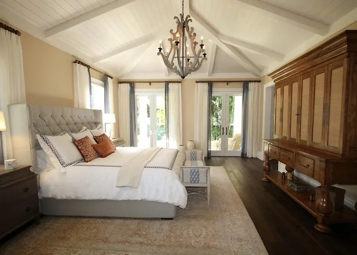 3 Bedroom Fully Furnished