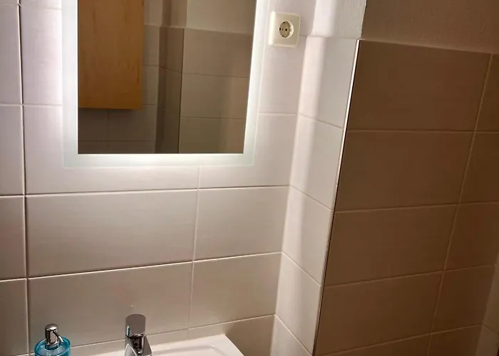 Ferienwohnung Goldener Hirsch