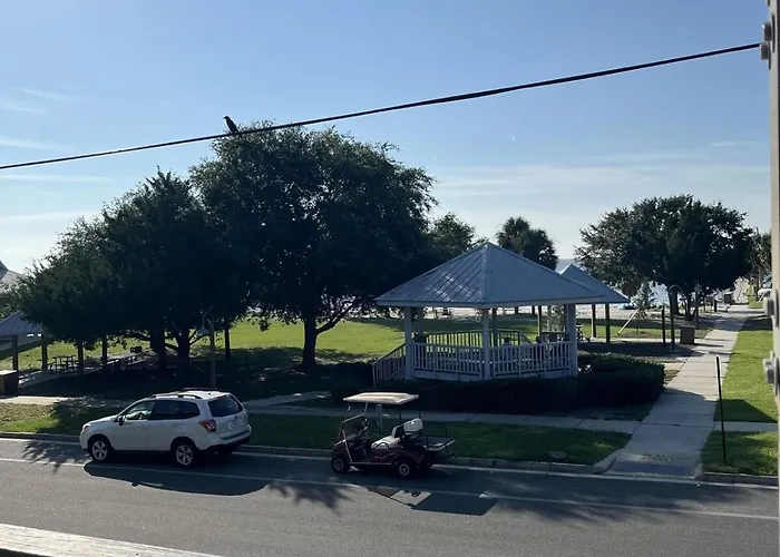 Unit 232 Beautiful Cedar Key