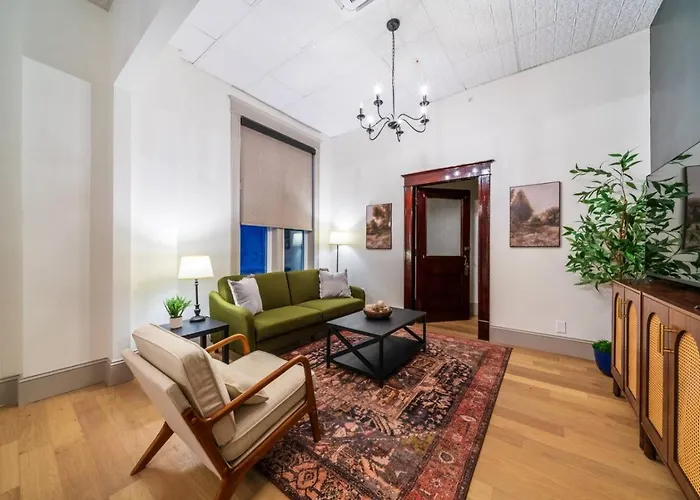 The Plum Suite