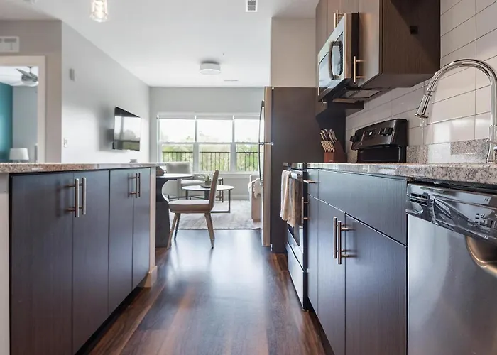 Landing Apartments - Whispering Heights