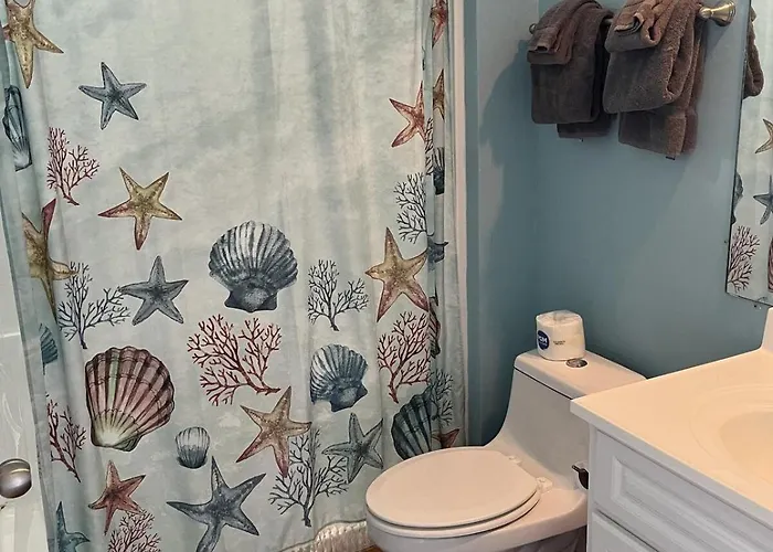 Unit 232 Beautiful Cedar Key