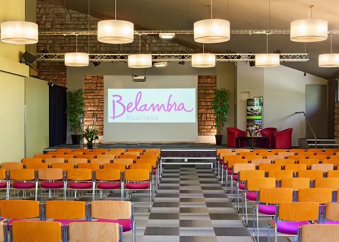 Hotel Belambra Le Normont