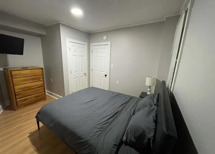 Beach Apartment In Woodmont Milford 102