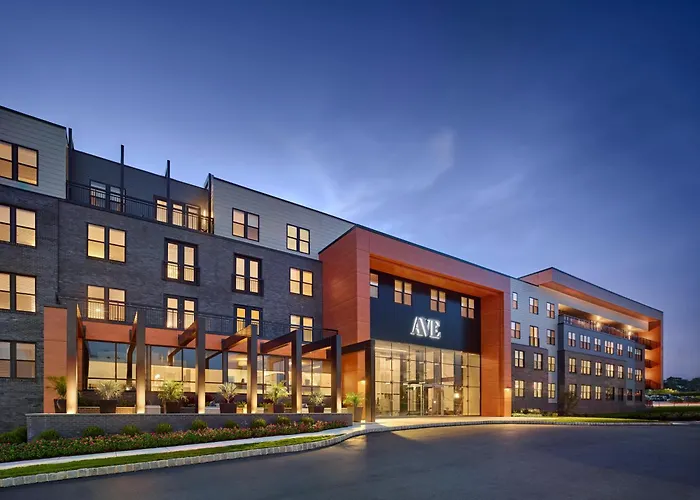 Ave King Of Prussia - Short Stay Furnished Apartment