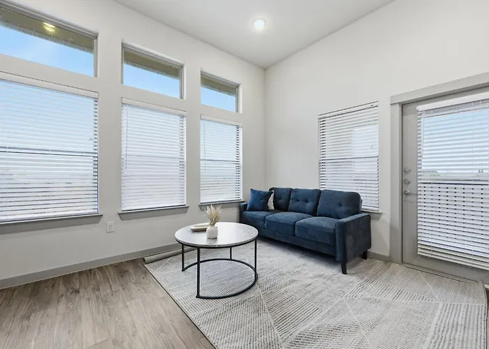 Unit 232 Comfy 2Br 2Ba Retreat