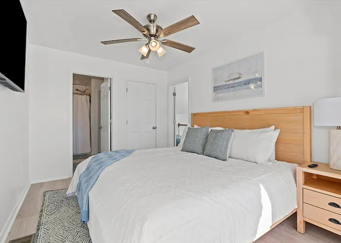 High Point Hideaway On The Sand Dunes - Unit 3