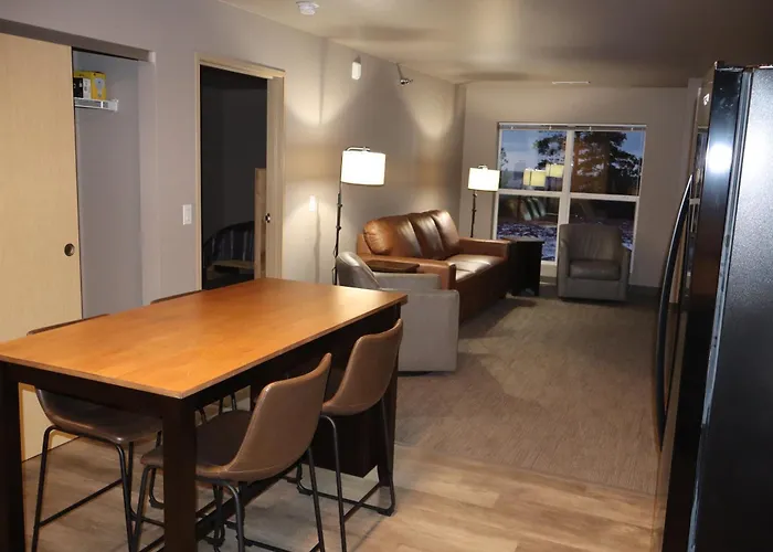 Black Hills Executive Residences