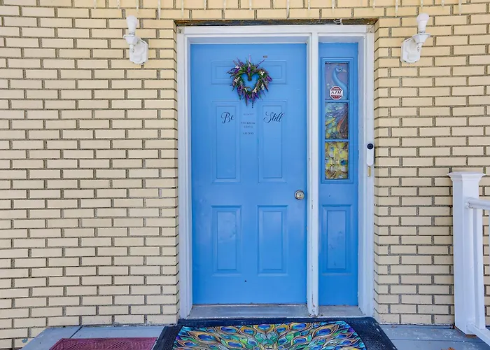 Pet Friendly & Wfh Ready! Quiet Hudson Valley Apt