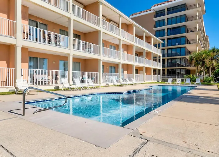 Grandmas Condo - Beach Club #208