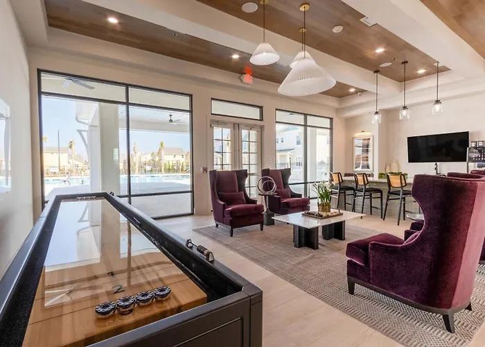 Landing Apartments - Abrazo At Rice Hope