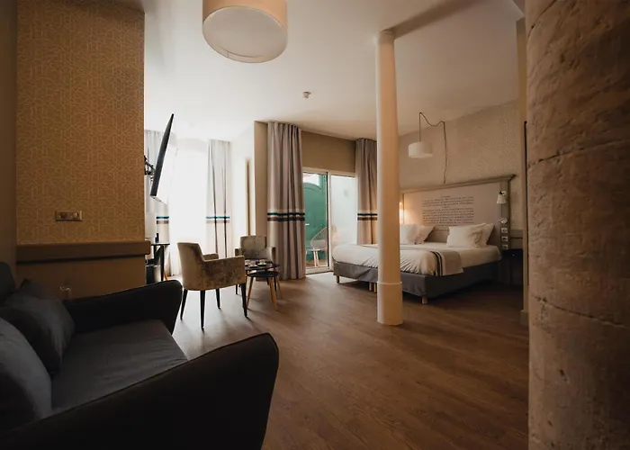 Hotel Litteraire Gustave Flaubert, BW Signature Collection