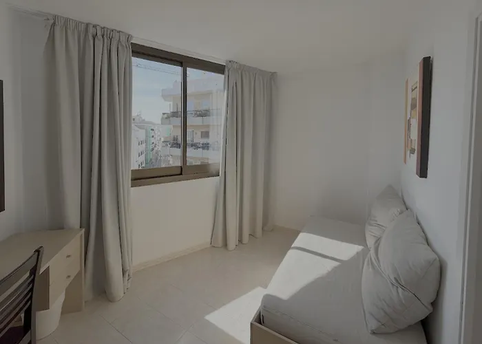 Hotel Orosol By Typic Hotels Sant Antoni de Portmany