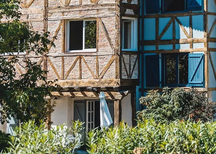 Hotel Zubieta