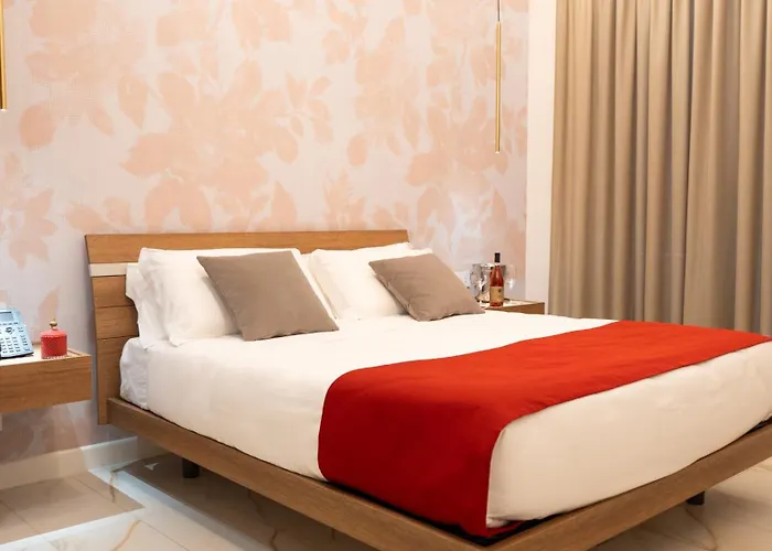 Hotel Diana