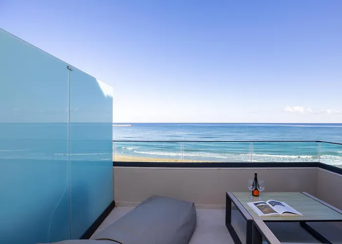 Poseidon Hotel