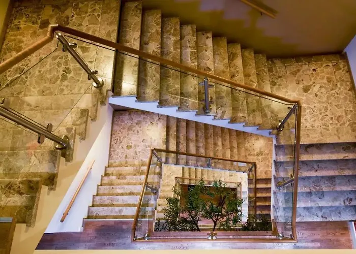 Boutique Hotel Lumiere