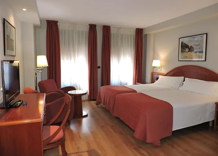 Hotel El Nogal