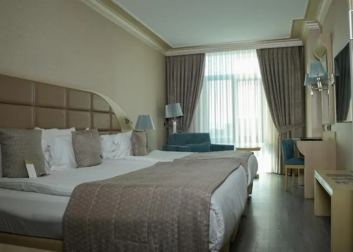 Eser Premium Hotel & Spa
