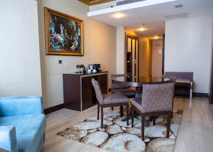Eser Premium Hotel & Spa