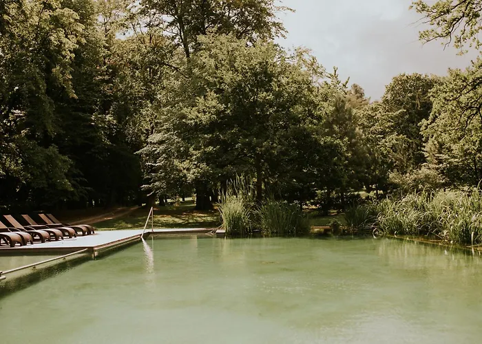 Hotel Debowy Biowellness & Spa Gory Sowie