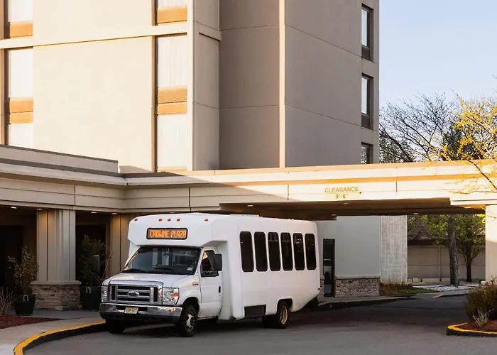 Crowne Plaza Newark Airport By Ihg