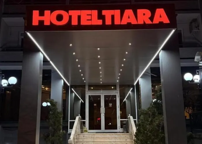 Hotel Tiara