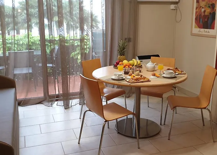 Residence Villalsole
