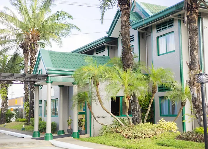 Microtel By Wyndham Cabanatuan