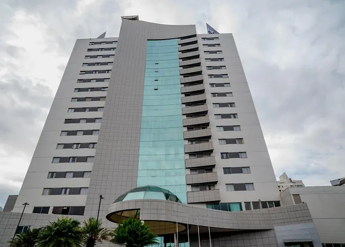 Nobile Suites Uberlandia