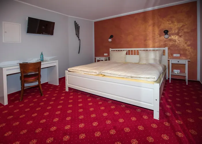 Hotel am Markt