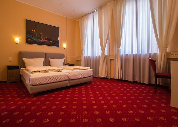 Hotel am Markt