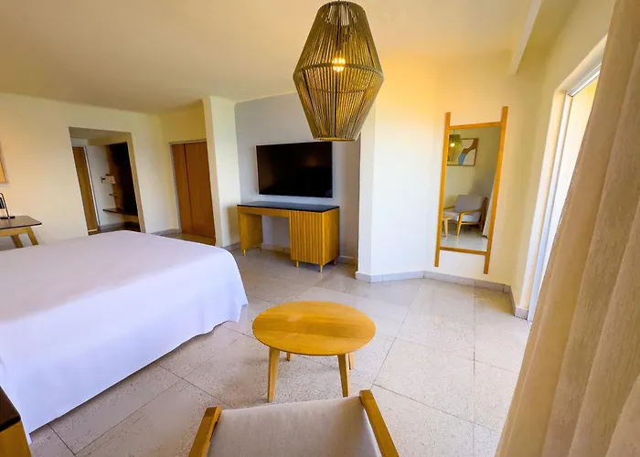 Friendly Fun Vallarta Different Experiences - All Inclusive
