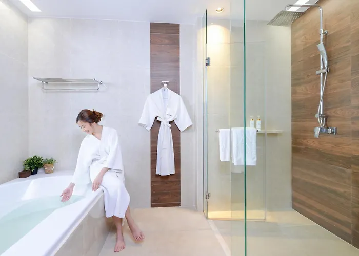 Amanta Hotel & Residence Ratchada