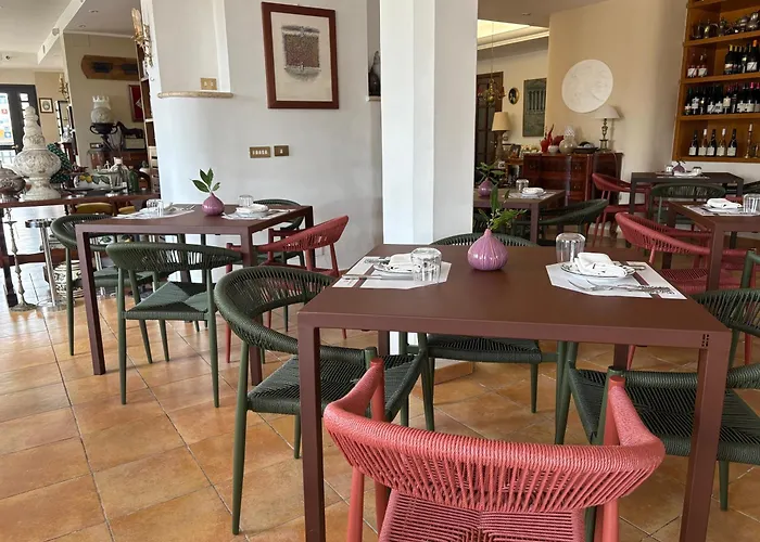 Hotel Villa Rita