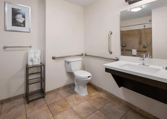 Candlewood Suites Norfolk Airport By Ihg