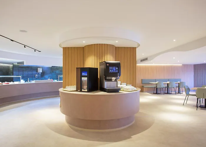 Aparthotel Novo Mar