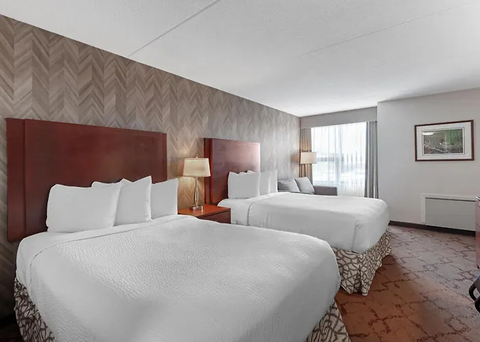 Best Western Plus Otonabee Inn