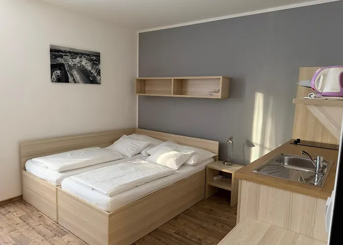 Hotel Palac