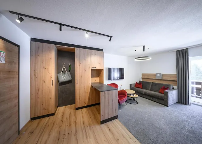 Hotel Sonnfeld