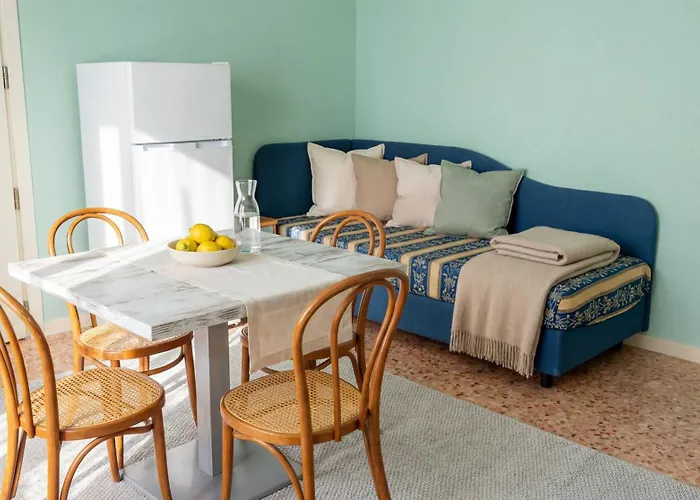 Bahamas Residence & Spa