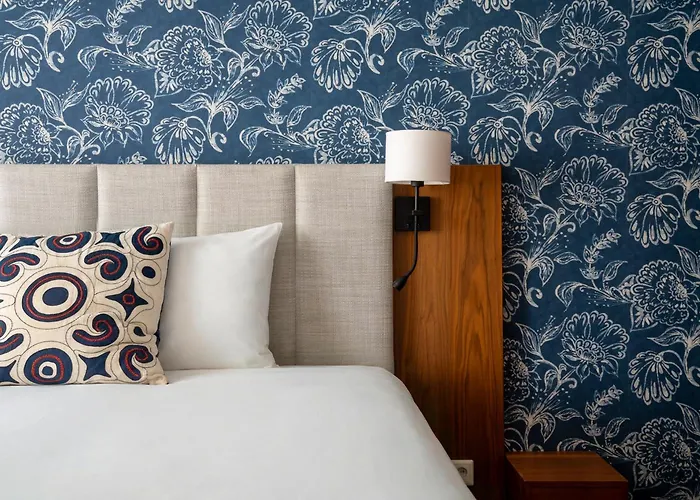 Grand Hotel Ter Duin - Duinhotel Burgh-Haamstede