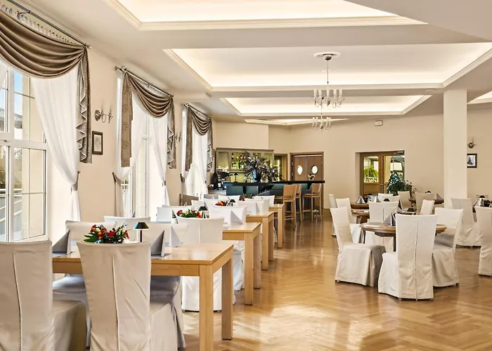 Hotel Bielany