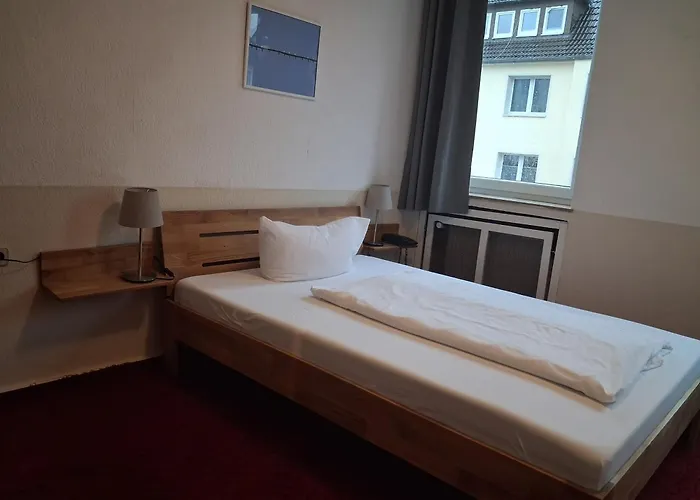 Südhotel