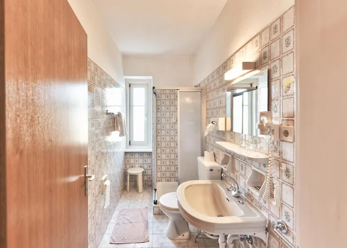 Hotel Gasthof Stern